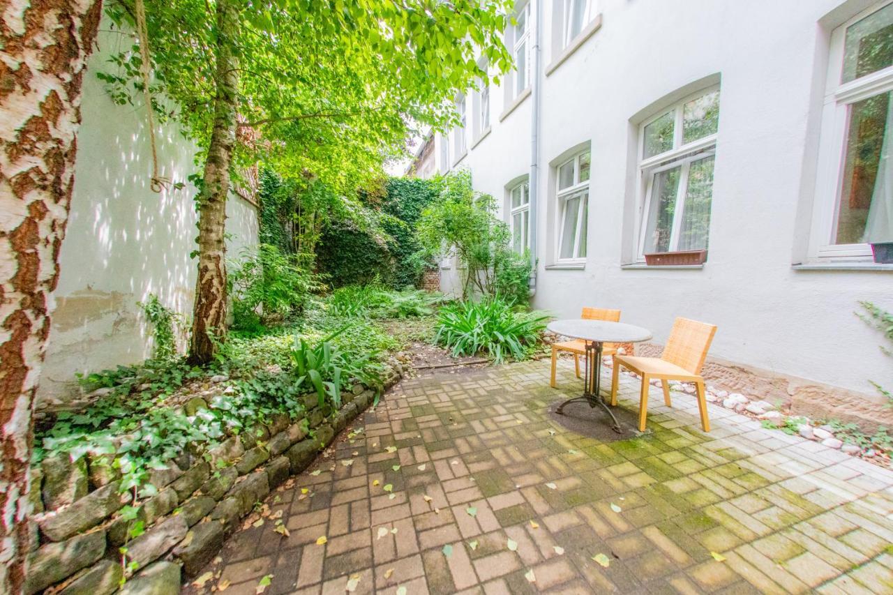 Hotel Centro Fuerth Nuernberg Exterior foto